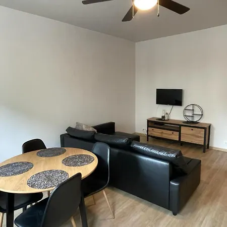 Appartement Leo Wrocław
