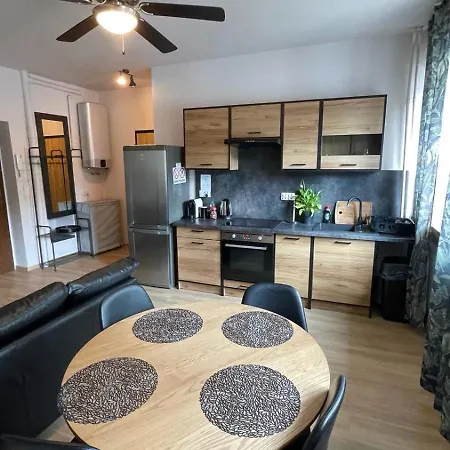 Appartement Leo *