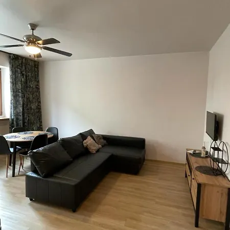 Leo Appartement Wrocław